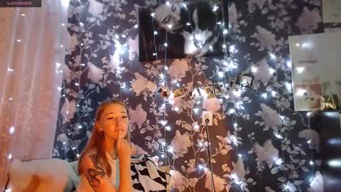 Snapshot of stilsy_brit chatting on 12/19/24, 12:56 Catalina online show from 12/19/24, 12:56