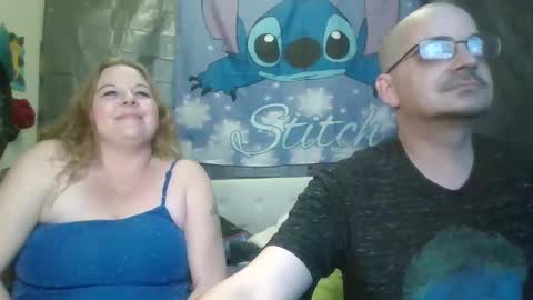 Snapshot of stitchsunshine85 chatting on 01/01/25, 11:16 Tasha and Drew online show from 01/01/25, 11:16
