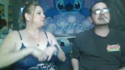 Snapshot of stitchsunshine85 chatting on 02/09/25, 06:11 Tasha and Drew online show from 02/09/25, 06:11