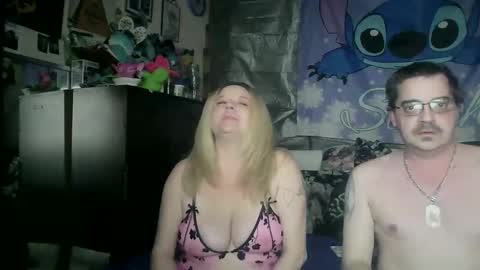 Tasha and Drew online show from 01/11/26, 09:47