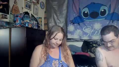Tasha and Drew online show from 07/02/26, 07:36