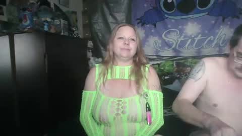 Tasha and Drew online show from 07/08/26, 07:24