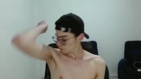 stiv_grant online show from 02/25/26, 10:03