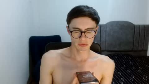 stiv_grant online show from 07/17/26, 11:06