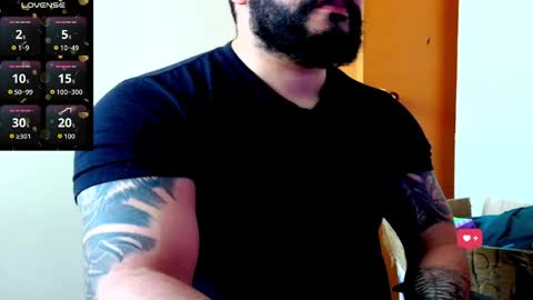 stiven253958 online show from 05/31/26, 03:41