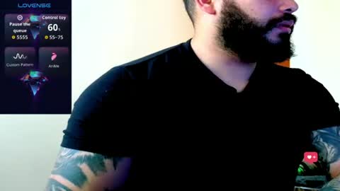stiven253958 online show from 07/14/26, 02:01