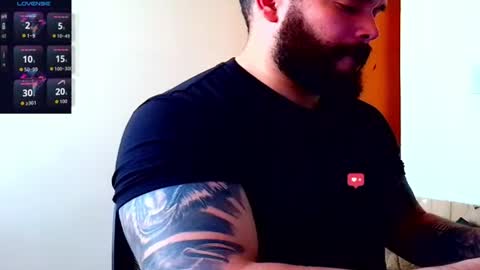 stiven253958 online show from 07/18/26, 05:17