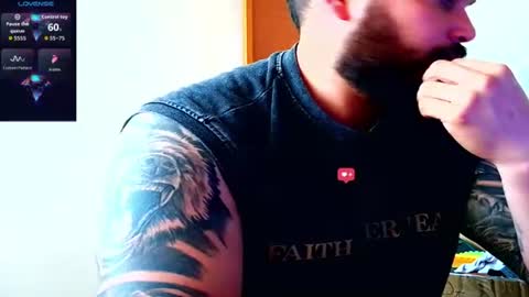 stiven253958 online show from 07/20/26, 03:47