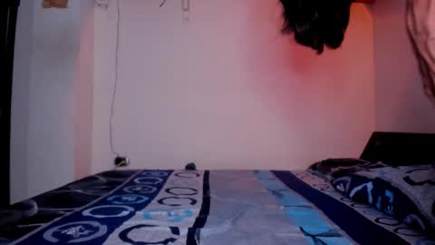 Stiven Mystic online show from 10/01/25, 03:34