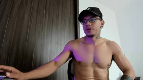 stiven_trainer online show from 05/10/26, 12:54