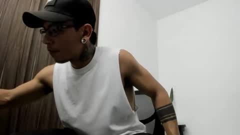 stiven_trainer online show from 06/08/26, 02:56