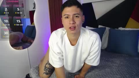 stiven online show from 02/24/26, 12:36