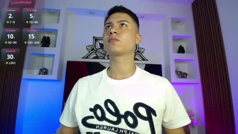 stiven online show from 02/25/26, 12:37