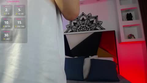 stiven online show from 03/01/26, 12:51