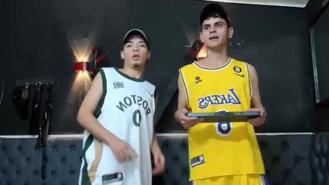 friends online show from 11/27/25, 04:58