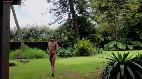 StivennCardona online show from 04/29/26, 05:30