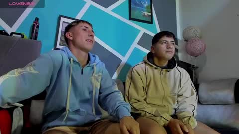 Snapshot of stivenred chatting on 01/08/26, 07:43 Stiven online show from 01/08/26, 07:43