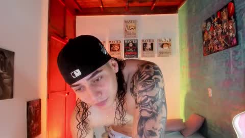 Snapshot of stivens_muscle chatting on 10/22/25, 06:07 stivens_muscle online show from 10/22/25, 06:07