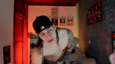Snapshot of stivens_muscle chatting on 10/28/25, 11:14 stivens_muscle online show from 10/28/25, 11:14