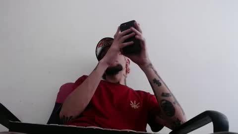 stiven online show from 12/01/24, 05:57