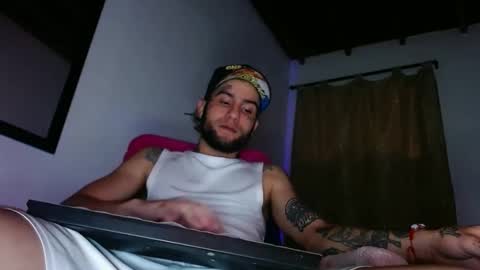 stiven online show from 01/25/25, 04:45