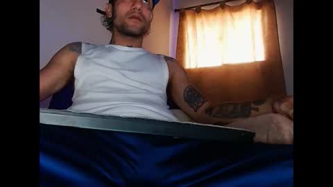 stiven online show from 01/31/25, 08:12