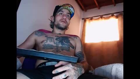 stiven online show from 02/02/25, 03:28