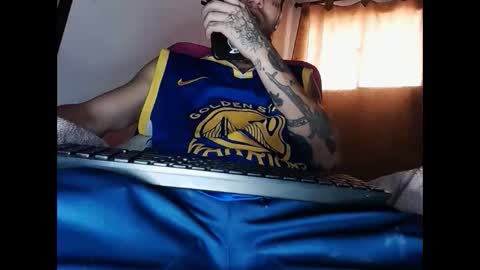 stiven online show from 02/03/25, 07:31