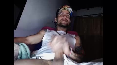 stiven online show from 02/04/25, 05:10