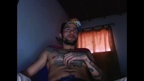 stiven online show from 02/11/25, 01:09