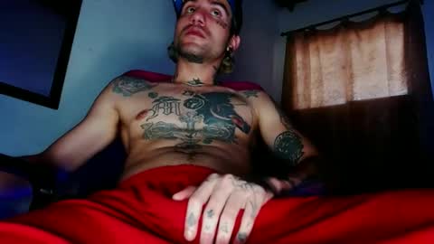 stiven online show from 02/16/25, 07:49