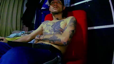 stiven online show from 09/22/25, 05:31