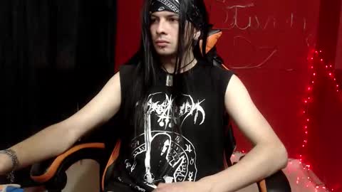 Snapshot of stivnhot chatting on 02/09/26, 01:09 stivnhot online show from 02/09/26, 01:09