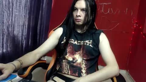 Snapshot of stivnhot chatting on 02/13/26, 02:57 stivnhot online show from 02/13/26, 02:57