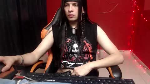 Snapshot of stivnhot chatting on 02/22/26, 04:02 stivnhot online show from 02/22/26, 04:02