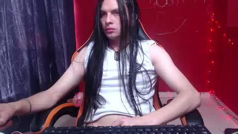 Snapshot of stivnhot chatting on 02/22/26, 08:18 stivnhot online show from 02/22/26, 08:18