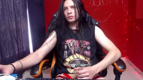 Snapshot of stivnhot chatting on 03/04/26, 05:30 stivnhot online show from 03/04/26, 05:30