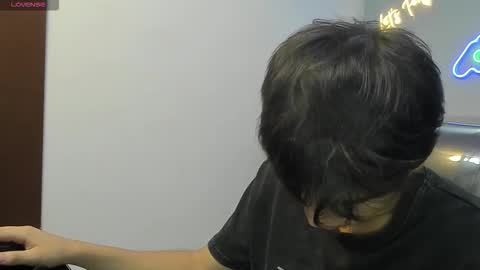 Stiwen online show from 01/16/26, 12:31