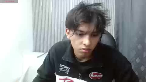 Stiwen online show from 02/27/26, 02:50