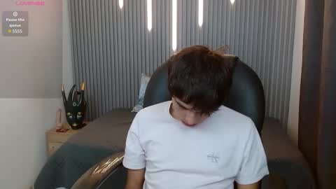 Stiwen online show from 03/18/26, 10:02