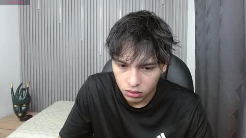 Stiwen online show from 04/05/26, 12:57