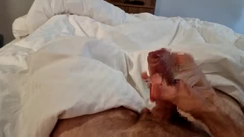 hairy dude online show from 04/21/26, 07:03