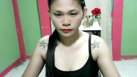 Snapshot of stokay_me chatting on 02/20/26, 06:10 Terisse online show from 02/20/26, 06:10