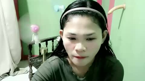 Terisse online show from 04/10/26, 10:42