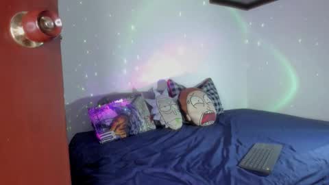 Snapshot of stone_lee_ chatting on 10/29/25, 06:48 Stone Lee online show from 10/29/25, 06:48