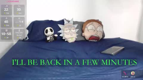 Snapshot of stone_lee_ chatting on 11/13/25, 07:18 Stone Lee online show from 11/13/25, 07:18