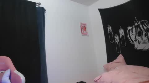 Snapshot of stoned2dabones666 chatting on 02/14/25, 09:53 Haily online show from 02/14/25, 09:53