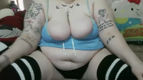 stonedbbw01 online show from 01/13/26, 01:44
