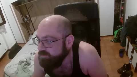 fabio online show from 06/01/26, 05:14