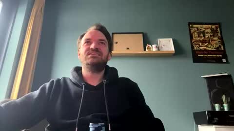 Stonerboner online show from 01/11/26, 01:38